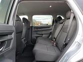 Thumbnail of 2025 Solar Silver Metallic Honda CR-V