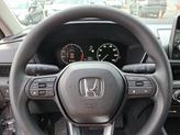 Thumbnail of 2025 Solar Silver Metallic Honda CR-V