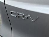 Thumbnail of 2025 Solar Silver Metallic Honda CR-V