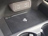 Thumbnail of 2026 Solar Silver Metallic Honda HR-V