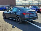 Thumbnail of 2024 Meteorite Gray Metallic Honda Civic