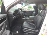 Thumbnail of 2026 Platinum White Pearl Honda Passport