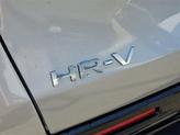 Thumbnail of 2026 Solar Silver Metallic Honda HR-V