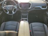 Thumbnail of 2021 Ebony Twilight Metallic GMC Terrain
