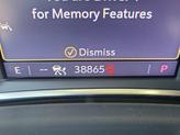 Thumbnail of 2021 Ebony Twilight Metallic GMC Terrain