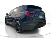 Thumbnail of 2021 Ebony Twilight Metallic GMC Terrain