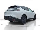 Thumbnail of 2025 Everest White Pearl Tricoat/Super Black Nissan Murano