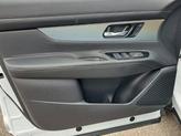 Thumbnail of 2025 Everest White Pearl Tricoat/Super Black Nissan Murano