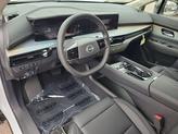 Thumbnail of 2025 Everest White Pearl Tricoat/Super Black Nissan Murano