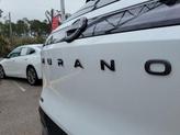 Thumbnail of 2025 Everest White Pearl Tricoat/Super Black Nissan Murano