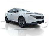 Thumbnail of 2025 Everest White Pearl Tricoat/Super Black Nissan Murano