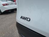 Thumbnail of 2025 Everest White Pearl Tricoat/Super Black Nissan Murano