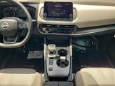 Thumbnail of 2025 Everest White Pearl Nissan Rogue