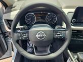 Thumbnail of 2025 Everest White Pearl Nissan Rogue