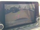 Thumbnail of 2025 Everest White Pearl Nissan Rogue
