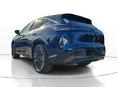 Thumbnail of 2025 Deep Ocean Blue Pearl/Super Black Nissan Murano