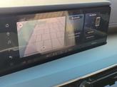 Thumbnail of 2025 Deep Ocean Blue Pearl/Super Black Nissan Murano