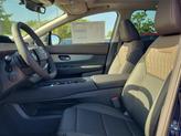 Thumbnail of 2025 Deep Ocean Blue Pearl/Super Black Nissan Murano