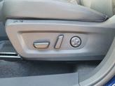 Thumbnail of 2025 Deep Ocean Blue Pearl/Super Black Nissan Murano