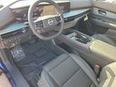 Thumbnail of 2025 Deep Ocean Blue Pearl/Super Black Nissan Murano