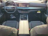 Thumbnail of 2025 Deep Ocean Blue Pearl/Super Black Nissan Murano