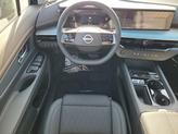 Thumbnail of 2025 Deep Ocean Blue Pearl/Super Black Nissan Murano