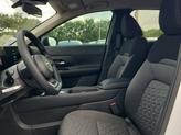 Thumbnail of 2025 Aspen White Tricoat/Super Black Nissan Kicks
