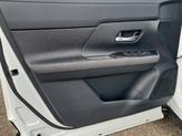 Thumbnail of 2025 Aspen White Tricoat/Super Black Nissan Kicks
