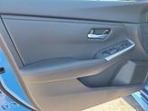 Thumbnail of 2025 Electric Blue Metallic Nissan Sentra