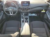 Thumbnail of 2025 Electric Blue Metallic Nissan Sentra