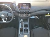 Thumbnail of 2025 Electric Blue Metallic Nissan Sentra