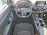 Thumbnail of 2025 Electric Blue Metallic Nissan Sentra