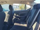 Thumbnail of 2025 Electric Blue Metallic Nissan Sentra