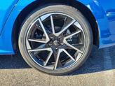 Thumbnail of 2025 Electric Blue Metallic Nissan Sentra