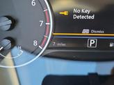 Thumbnail of 2025 Electric Blue Metallic Nissan Sentra