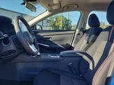 Thumbnail of 2025 Electric Blue Metallic Nissan Sentra
