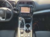 Thumbnail of 2023 Gun Metallic Nissan Maxima