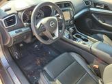Thumbnail of 2023 Gun Metallic Nissan Maxima