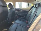 Thumbnail of 2023 Gun Metallic Nissan Maxima