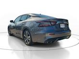 Thumbnail of 2023 Gun Metallic Nissan Maxima