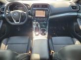 Thumbnail of 2023 Gun Metallic Nissan Maxima