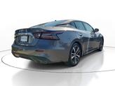 Thumbnail of 2023 Gun Metallic Nissan Maxima
