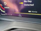 Thumbnail of 2025 Everest White Pearl Nissan Rogue
