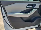 Thumbnail of 2025 Everest White Pearl Nissan Rogue