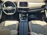 Thumbnail of 2025 Everest White Pearl Nissan Rogue
