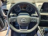 Thumbnail of 2025 Everest White Pearl Nissan Rogue