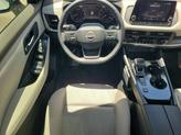 Thumbnail of 2025 Everest White Pearl Nissan Rogue