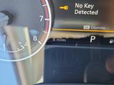 Thumbnail of 2025 Everest White Pearl Nissan Rogue