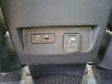 Thumbnail of 2025 Afterburn Orange Nissan Frontier