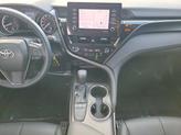 Thumbnail of 2022 White Toyota Camry